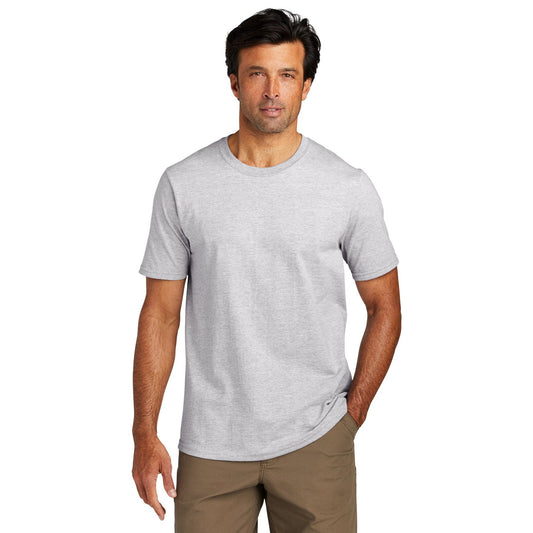Volunteer Knitwear-Volunteer Knitwear™ Chore Tee VL60-MedTech-1