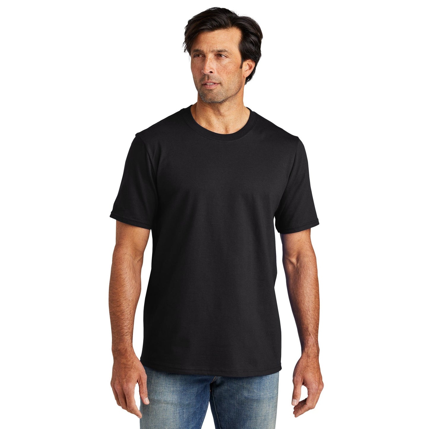 Volunteer Knitwear-Volunteer Knitwear™ Chore Tee VL60-MedTech-3