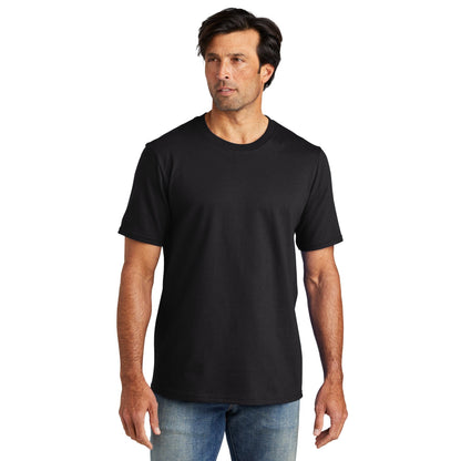 Volunteer Knitwear-Volunteer Knitwear™ Chore Tee VL60-MedTech-3