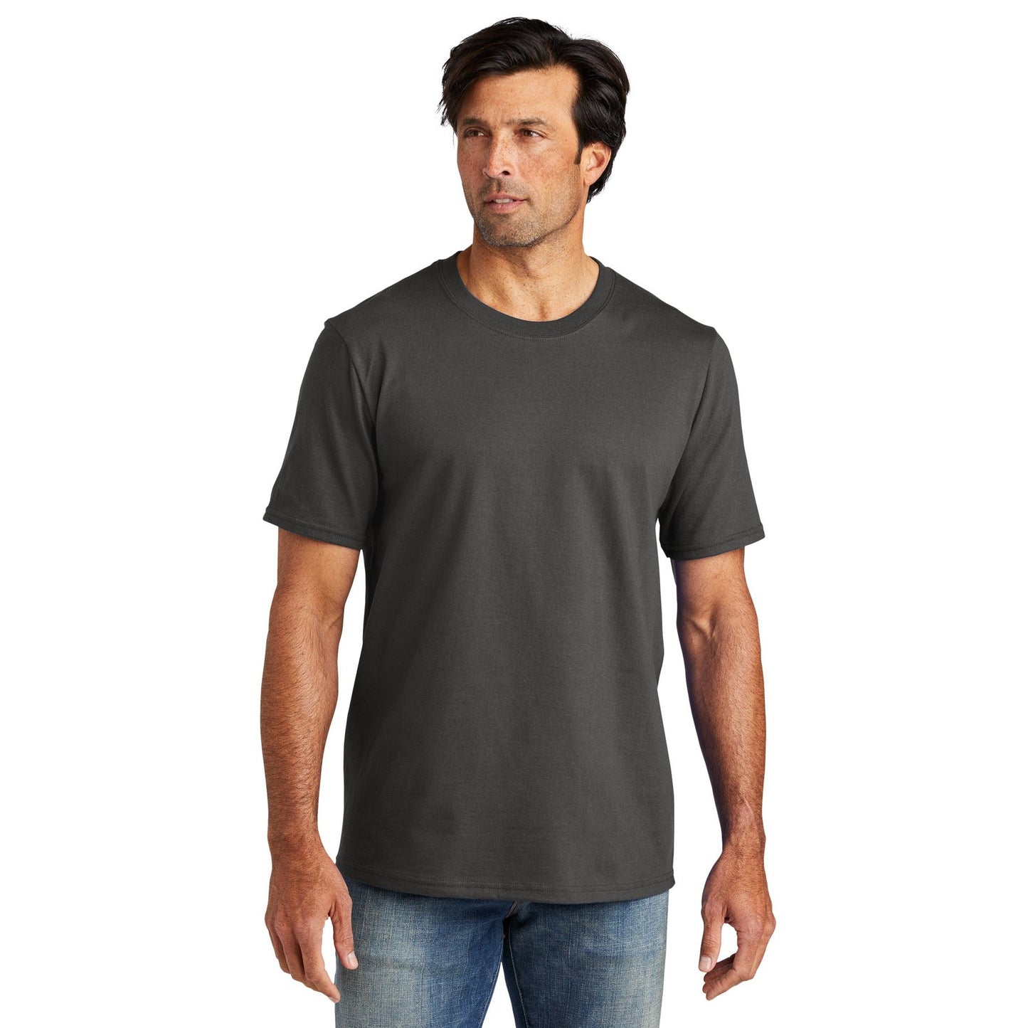 Volunteer Knitwear-Volunteer Knitwear™ Chore Tee VL60-MedTech-5