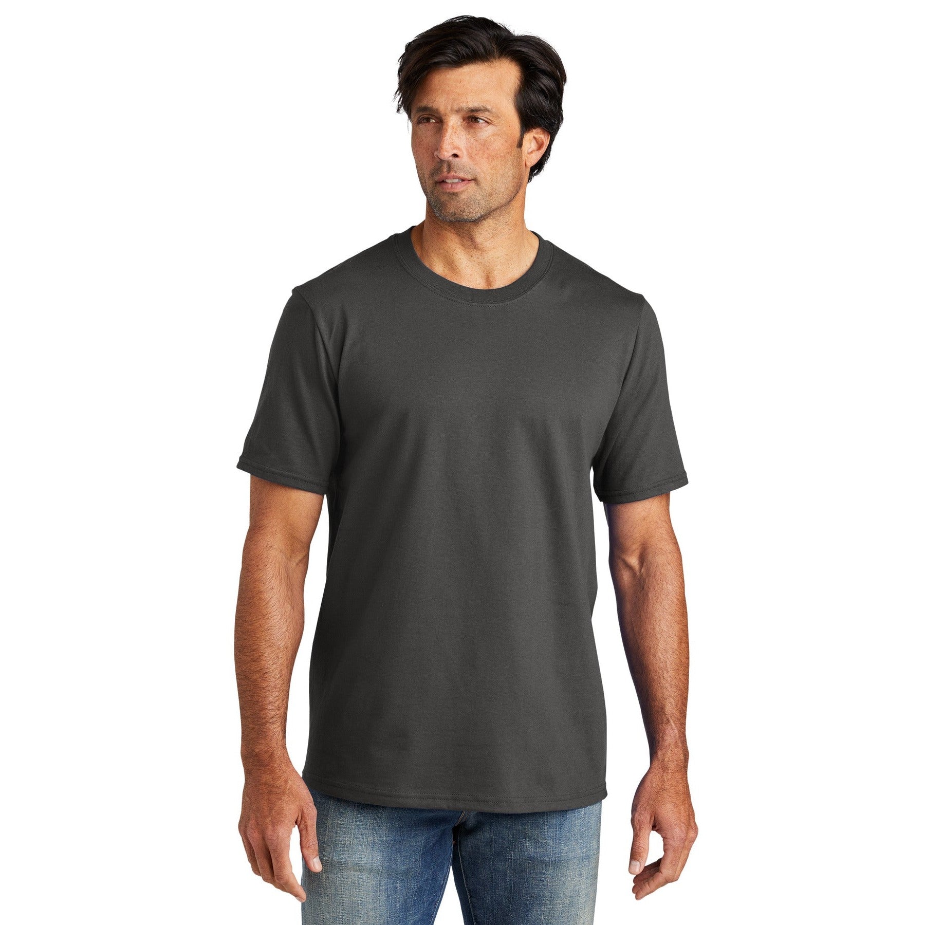 Volunteer Knitwear-Volunteer Knitwear™ Chore Tee VL60-MedTech-5