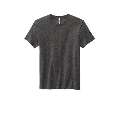Volunteer Knitwear-Volunteer Knitwear™ Daily Tee VL45-MedTech-2
