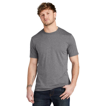 Volunteer Knitwear-Volunteer Knitwear™ Tri Tee VL40-MedTech-2