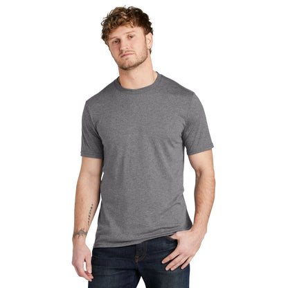 Volunteer Knitwear-Volunteer Knitwear™ Tri Tee VL40-MedTech-2