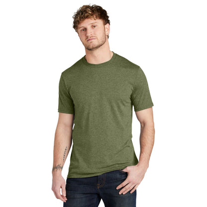 Volunteer Knitwear-Volunteer Knitwear™ Tri Tee VL40-MedTech-4