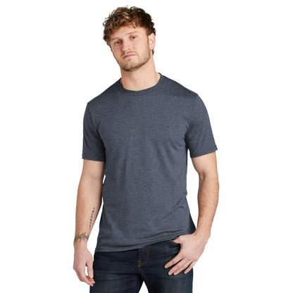 Volunteer Knitwear-Volunteer Knitwear™ Tri Tee VL40-MedTech-5