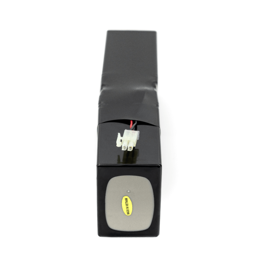 Carefusion / Vyaire-Vyaire CareFusion LTV® 1200 Internal Battery-MedTech-3