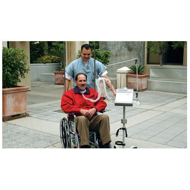 Carefusion / Vyaire-Vyaire CareFusion LTV® 1200 Transport Ventilator-MedTech-2