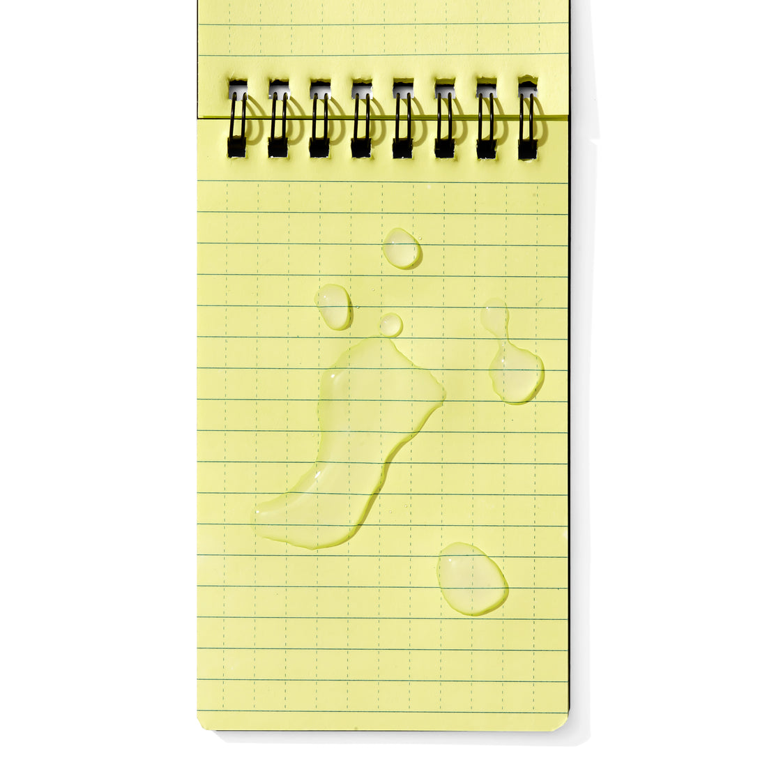 MedTech-Waterproof Notepad & Pen-MedTech-2