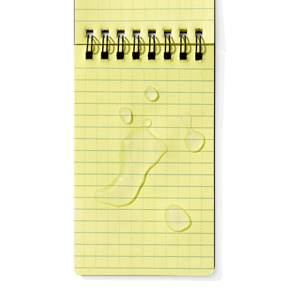 MedTech-Waterproof Notepad & Pen-MedTech-2