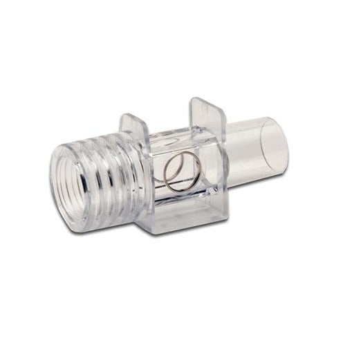 Welch Allyn-Welch Allyn Protocol Propaq CO2 Airway Adapter-MedTech-1