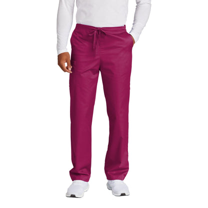 Wink-Wink® Unisex Tall WorkFlex Cargo Pant WW3150T-MedTech-8