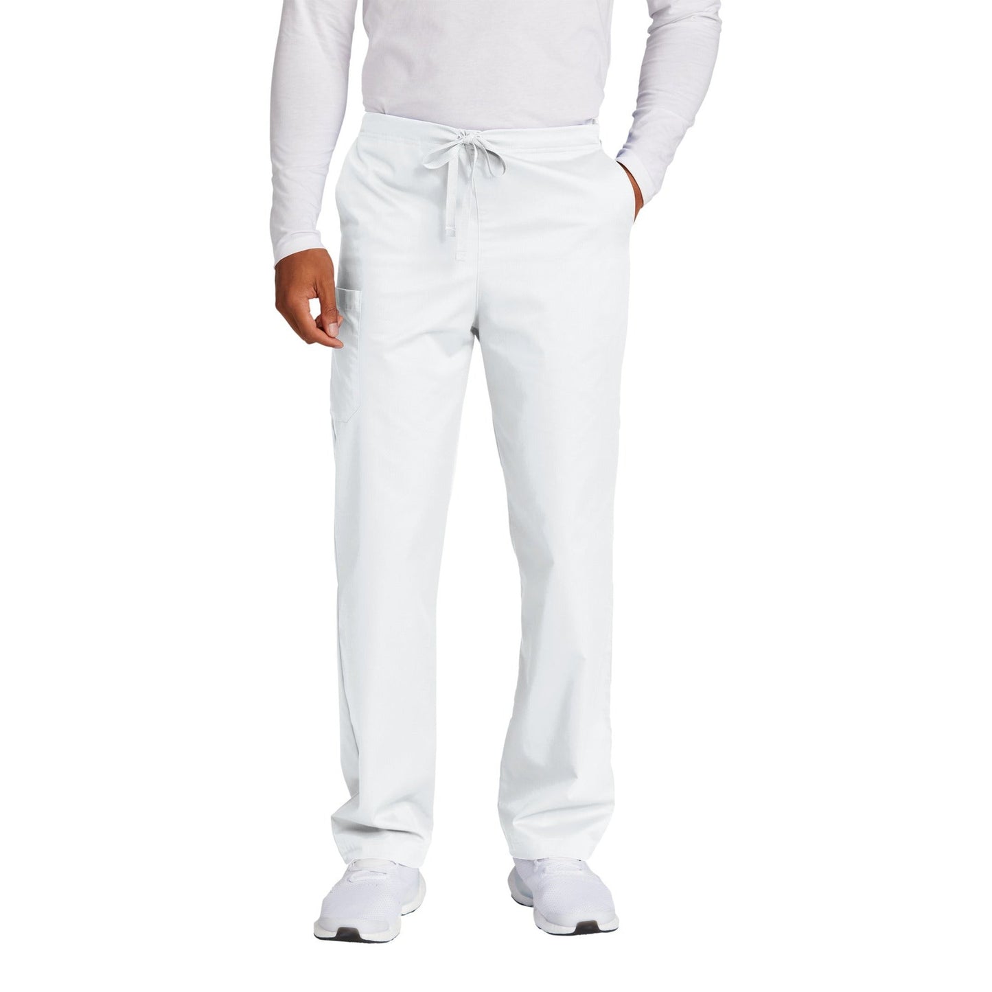Wink-Wink® Unisex WorkFlex Cargo Pant WW3150-MedTech-7