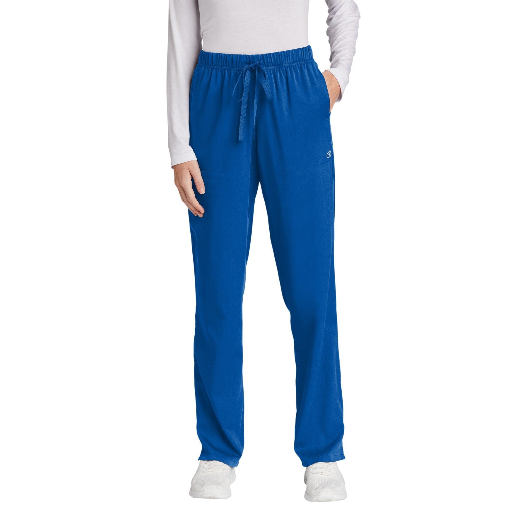 Wink-Wink® Women's Premiere Flex™Cargo Pant WW4158-MedTech-5