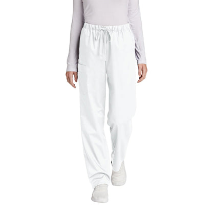 Wink-Wink® Women's Tall WorkFlex Cargo Pant WW4550T-MedTech-7
