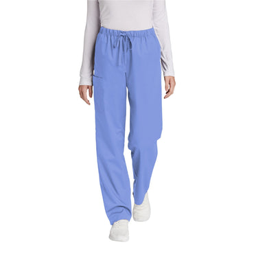 Wink-Wink® Women's WorkFlex Cargo Pant WW4550-MedTech-2