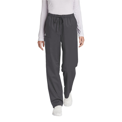 Wink-Wink® Women's WorkFlex Cargo Pant WW4550-MedTech-4
