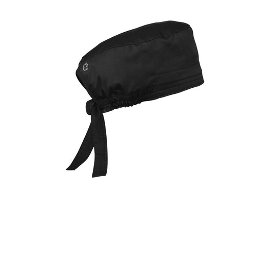 Wink-Wink® WorkFlex Scrub Cap WW3040-MedTech-1