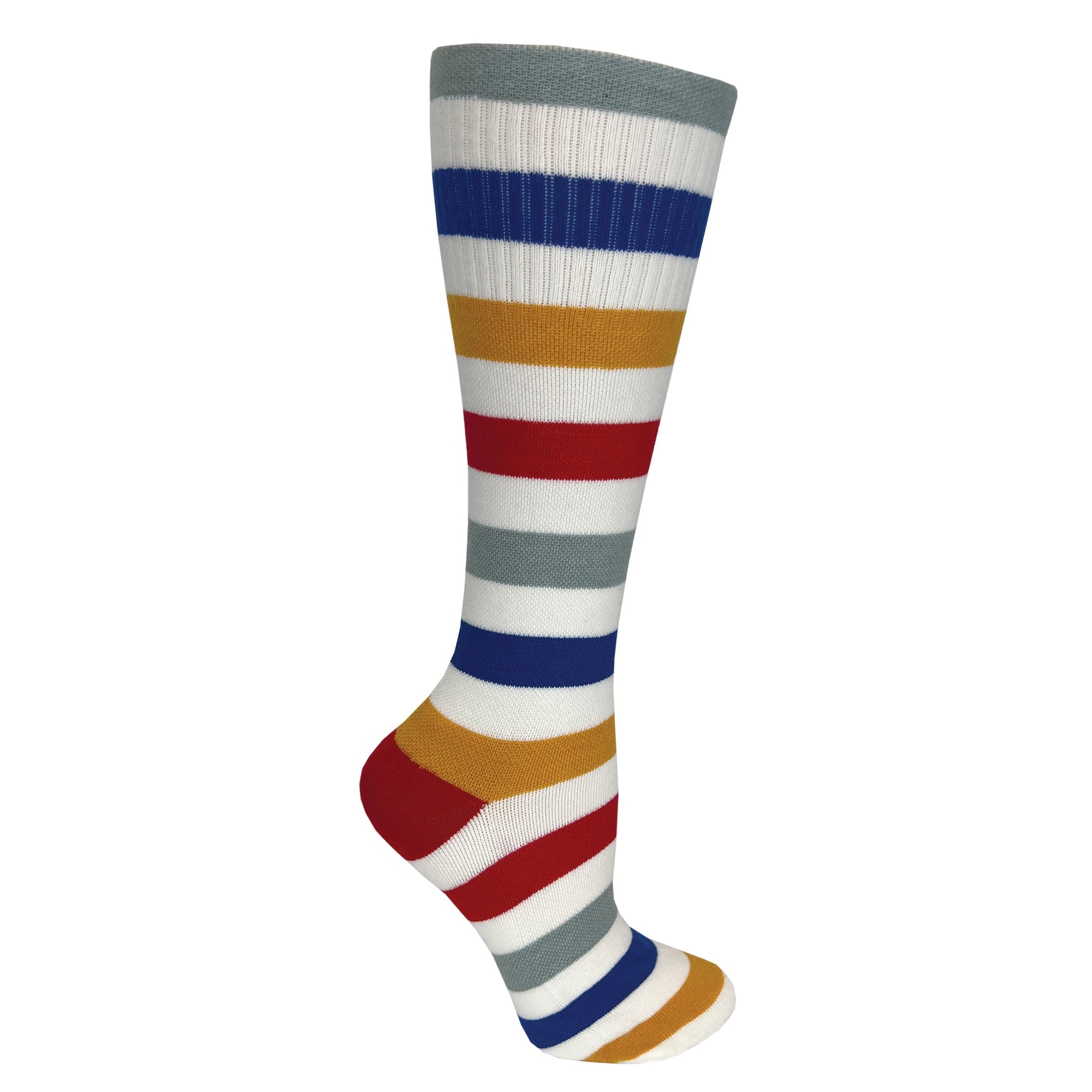  Prestige Medical-Womens Premium Wool Compression Socks-MedTech-9
