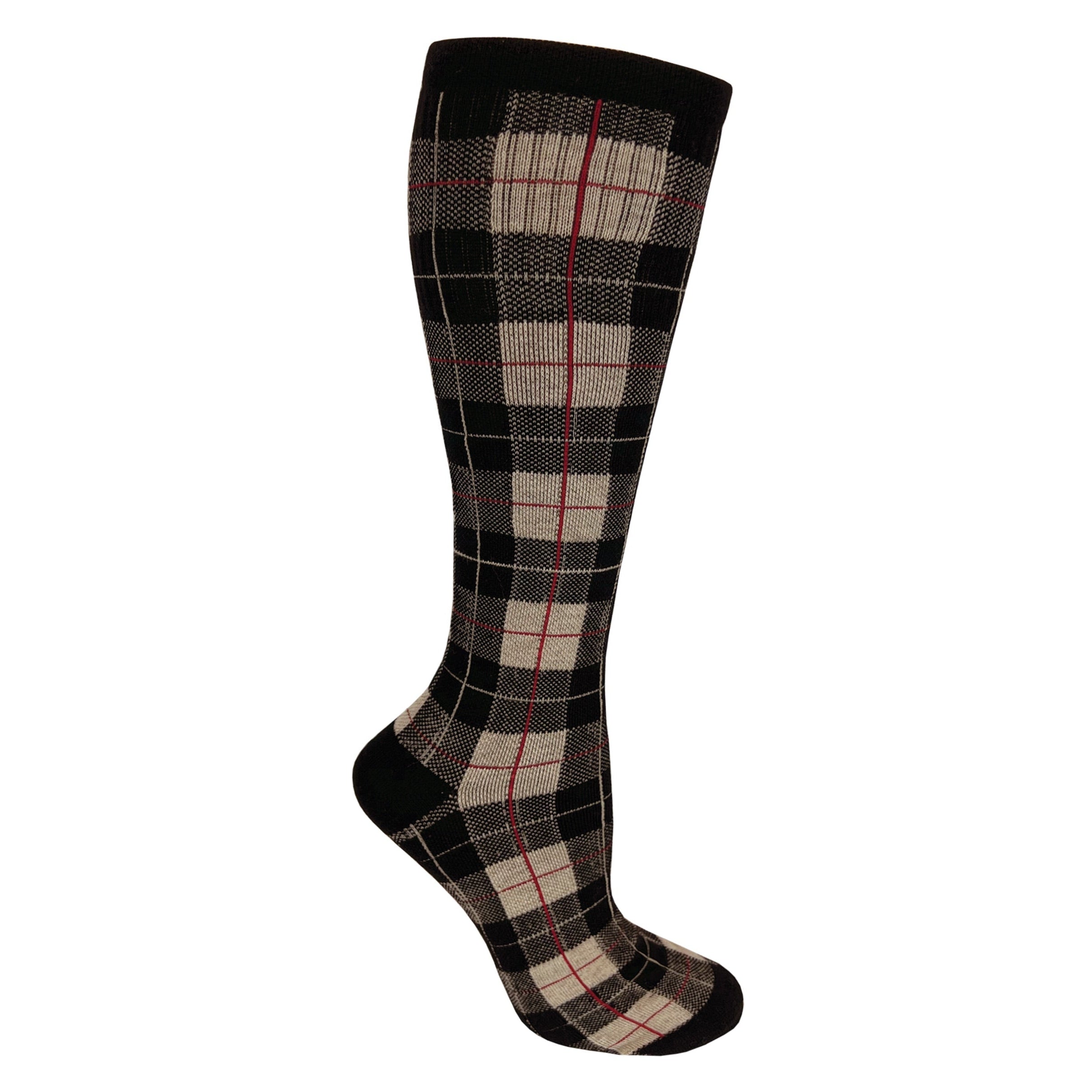  Prestige Medical-Womens Premium Wool Compression Socks-MedTech-6