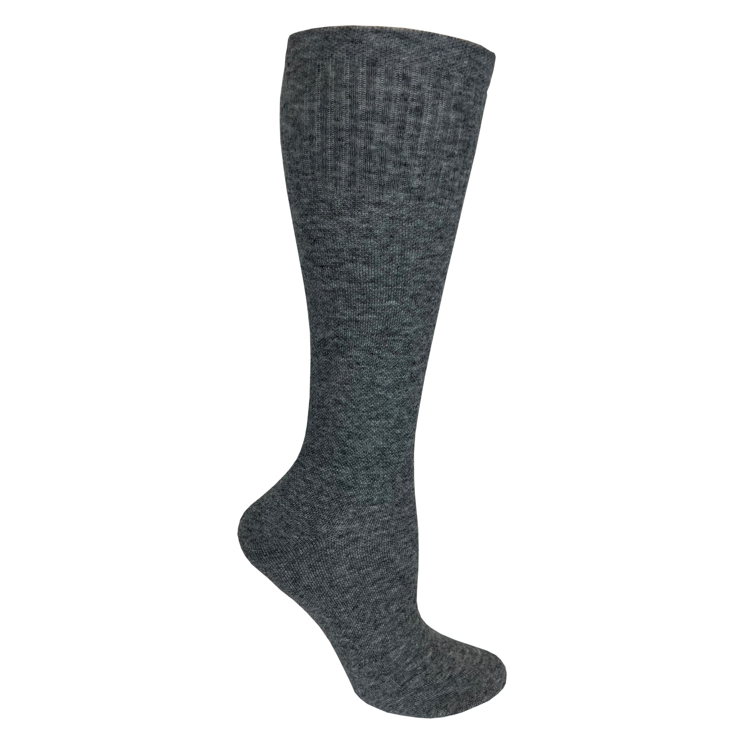  Prestige Medical-Womens Premium Wool Compression Socks-MedTech-5