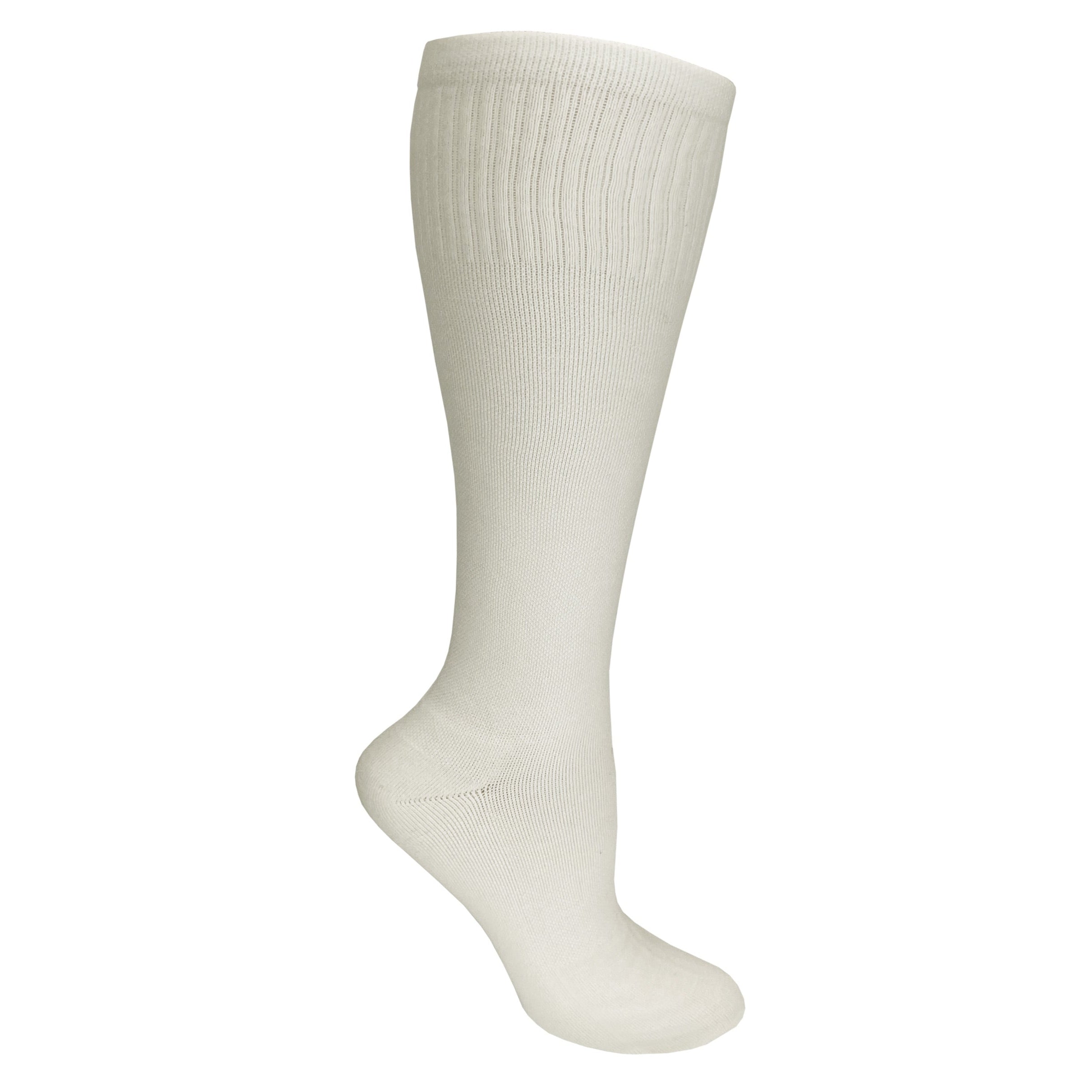  Prestige Medical-Womens Premium Wool Compression Socks-MedTech-12