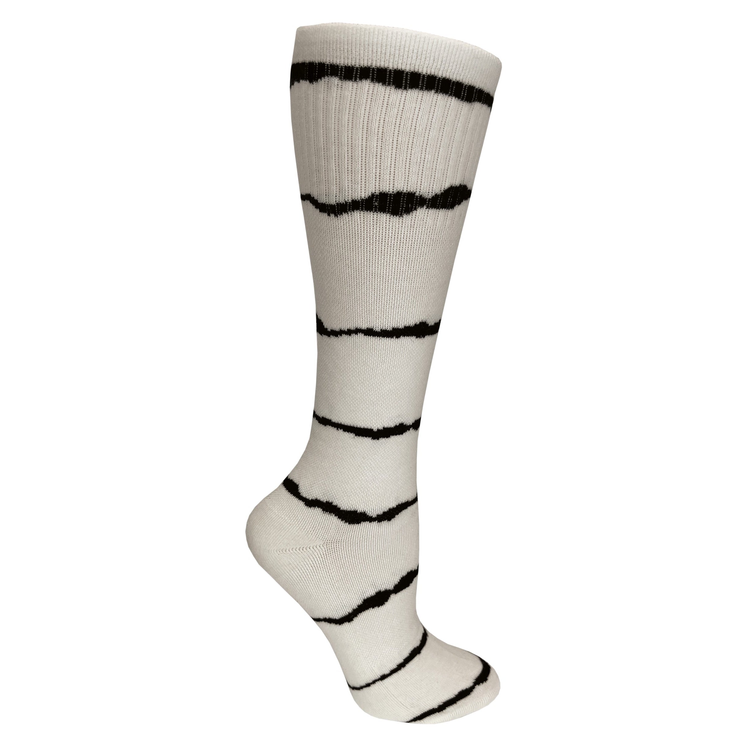  Prestige Medical-Womens Premium Wool Compression Socks-MedTech-11