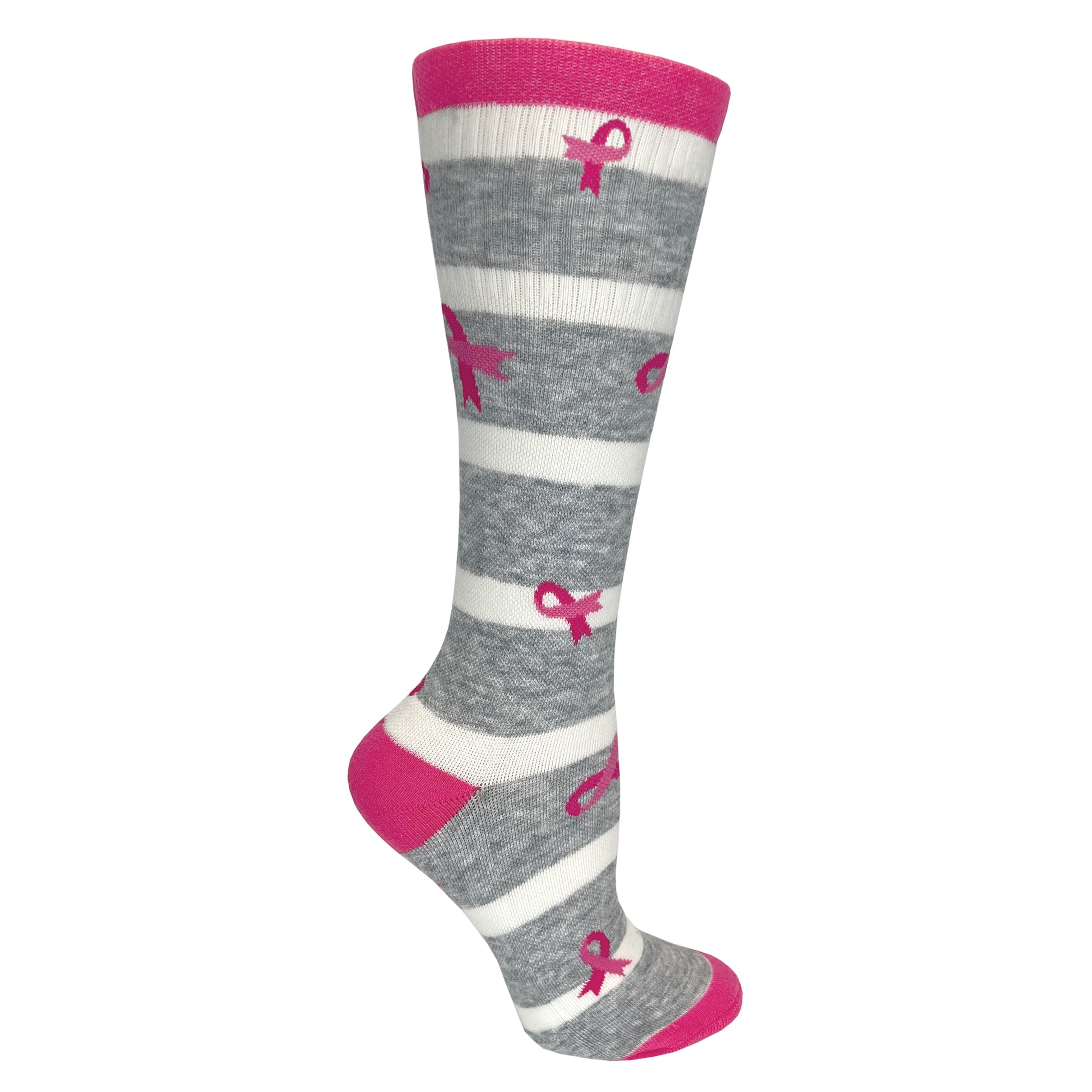  Prestige Medical-Womens Premium Wool Compression Socks-MedTech-7