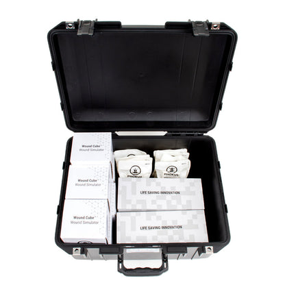 Phokus Research Group-Wound CLUB™ PRO Gen2-MedTech-2