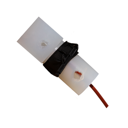 Phokus Research Group-Wound CLUB™ PRO Gen2-MedTech-5
