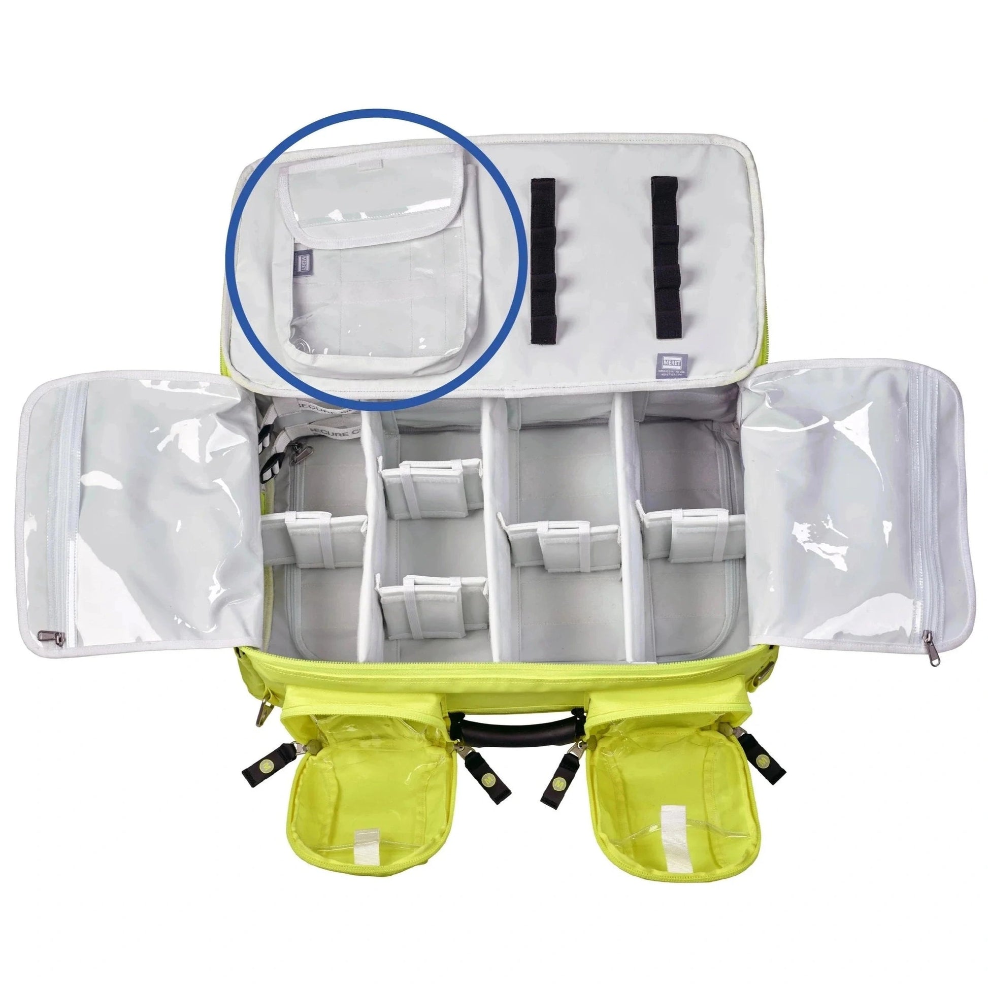 X DEEP STUFF™ – MedTech