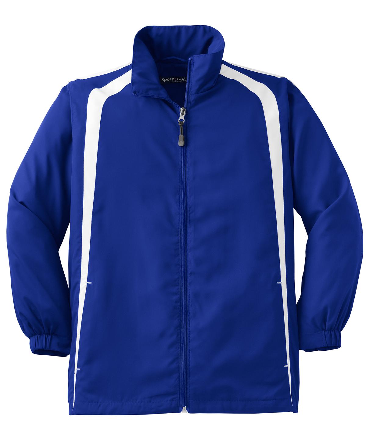 SanMar YST60 current image 19/20 [ce4cdf49b7f44793]