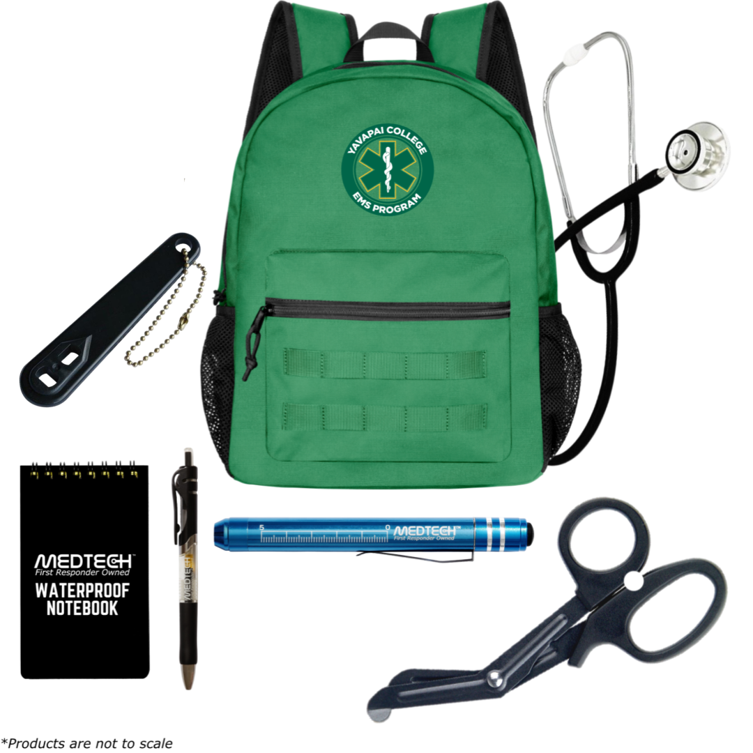 MedTech- Yavapai College - Custom Clinical Kit-Medtech- 4