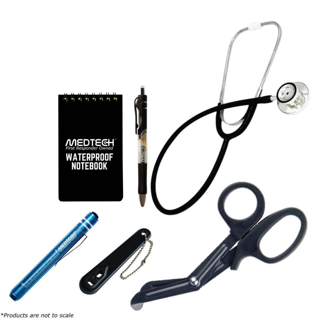 MedTech- Yavapai College - Custom Clinical Kit-Medtech- 5