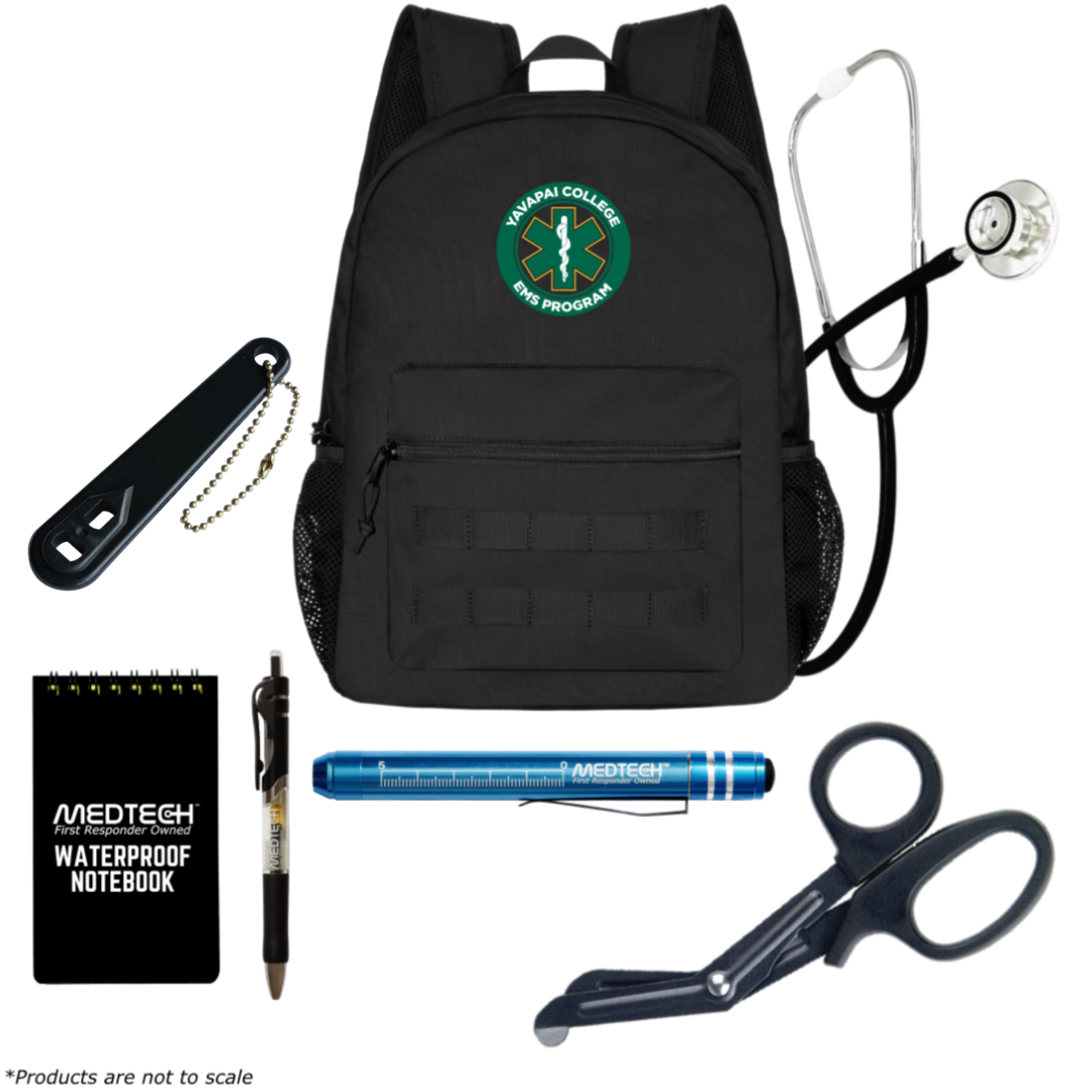 MedTech- Yavapai College - Custom Clinical Kit-Medtech- 3