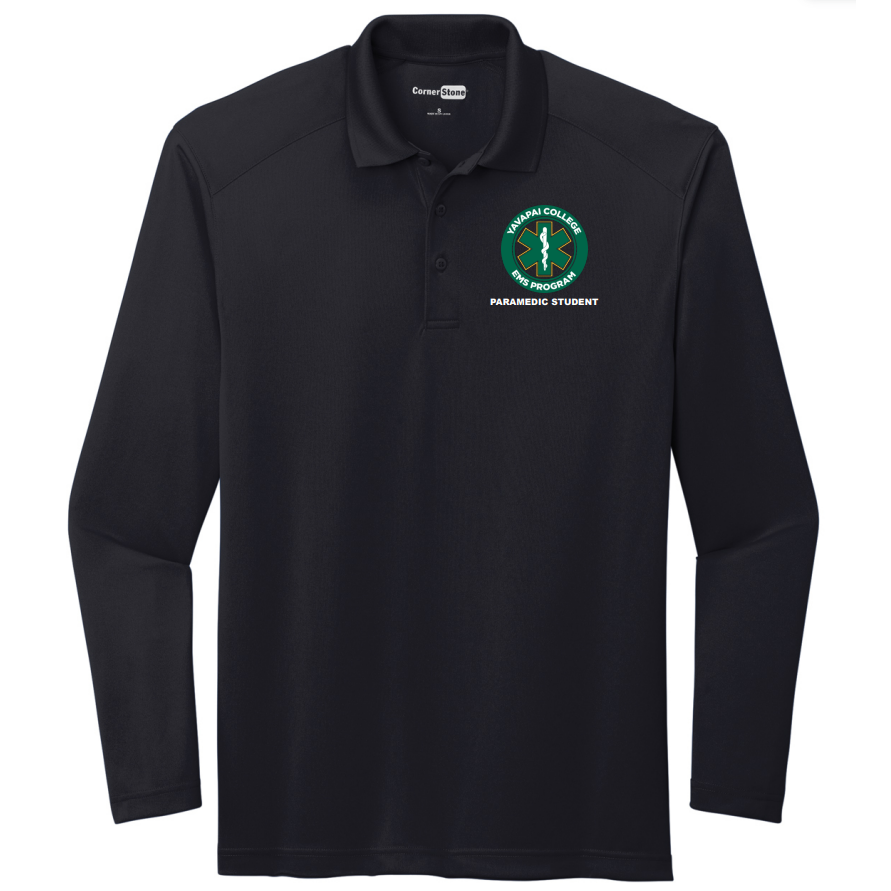 MedTech-Yavapai College - Custom Paramedic Apparel-MedTech-4