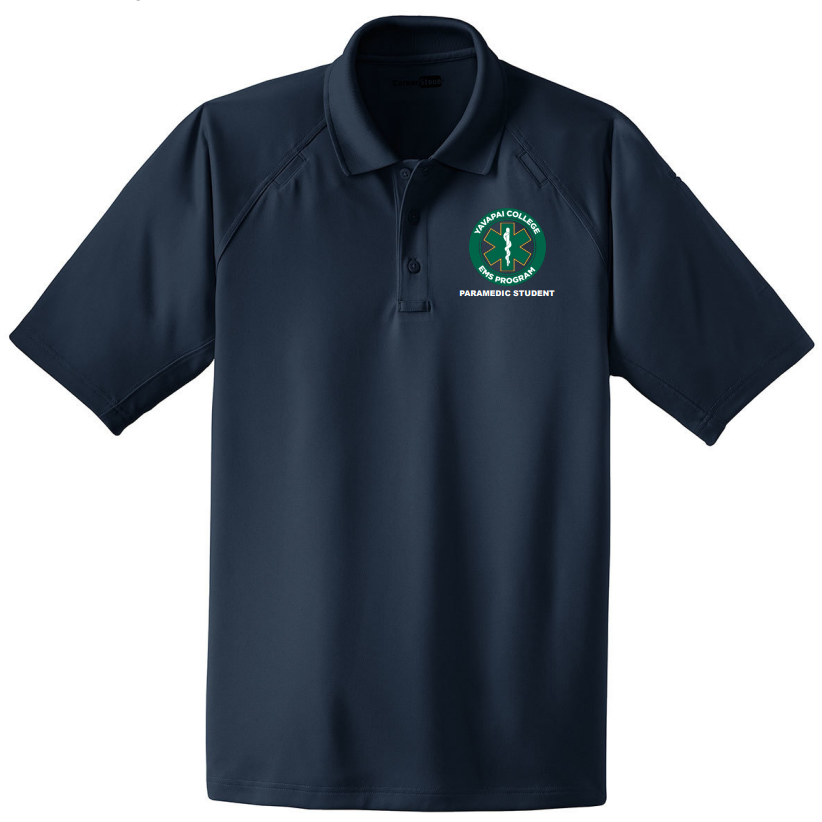MedTech-Yavapai College - Custom Paramedic Apparel-MedTech-5