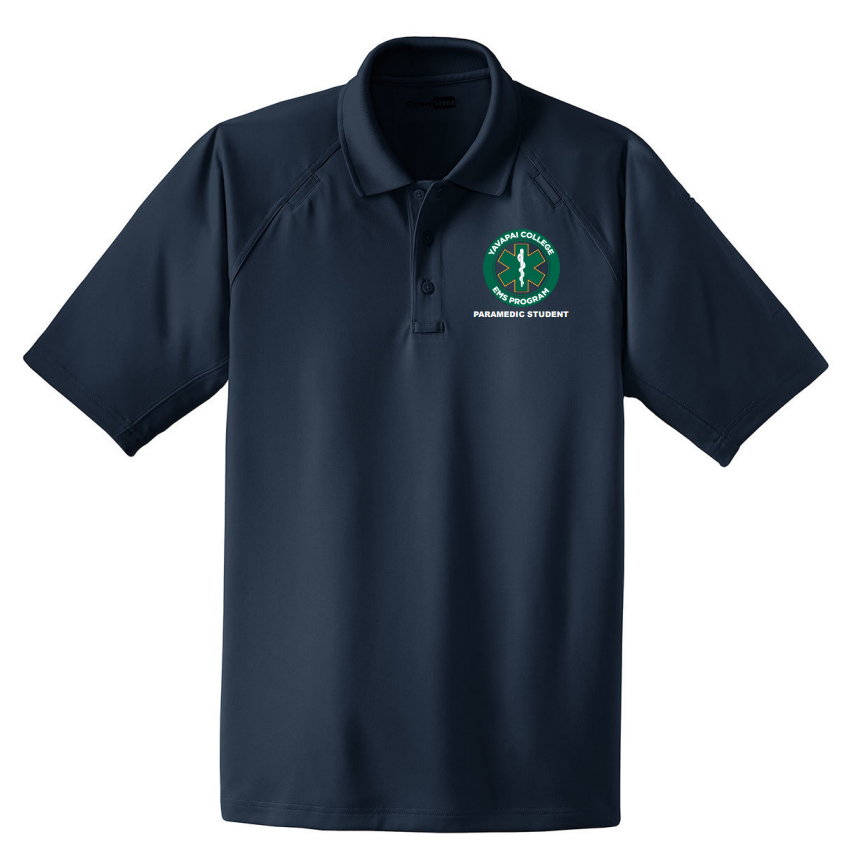 MedTech-Yavapai College - Custom Paramedic Apparel-MedTech-7
