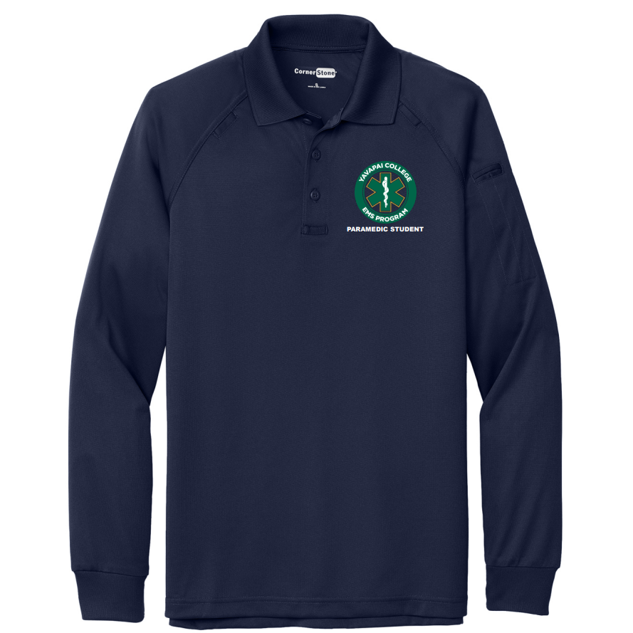 MedTech-Yavapai College - Custom Paramedic Apparel-MedTech-8