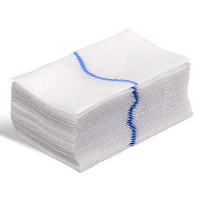 Z-Medica-Z-Medica® QuikClot® Combat Gauze™ LE, Z-Fold, 3” x 4yd-MedTech-3