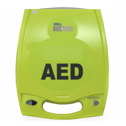  ZOLL-ZOLL® AED Plus®-MedTech-2