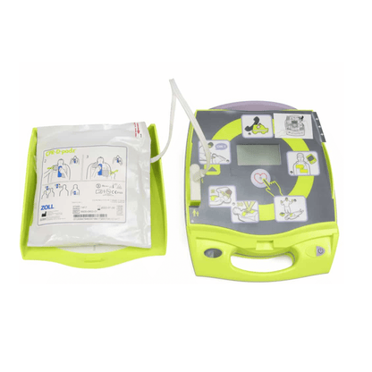  ZOLL-ZOLL® AED Plus®-MedTech-4