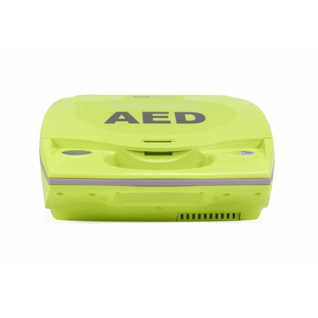  ZOLL-ZOLL® AED Plus®-MedTech-5