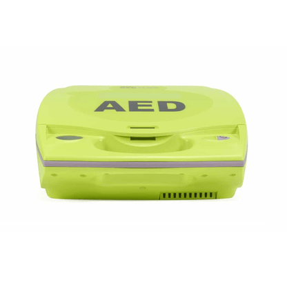  ZOLL-ZOLL® AED Plus®-MedTech-5