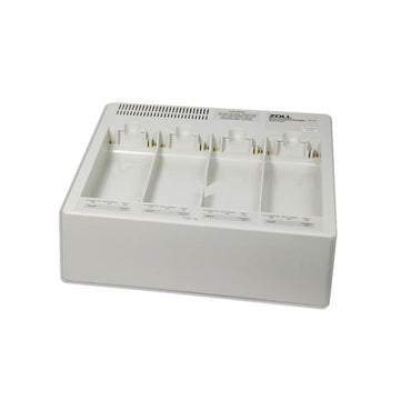 ZOLL-ZOLL Base PowerCharger 4x4, Recertified-MedTech-2
