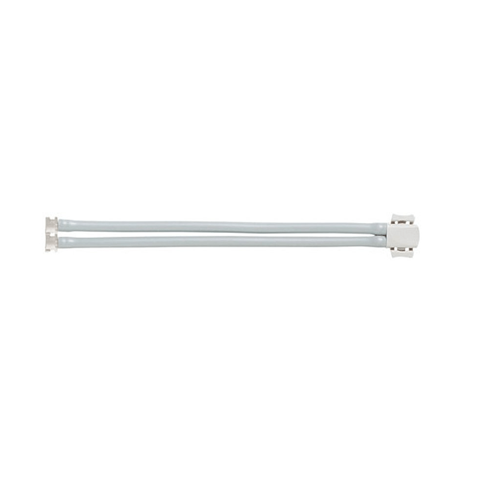 ZOLL-ZOLL Flexiport Tube Set, Two Tube, Female Sub-Miniature Connection to Flexiport Adapter-MedTech-1