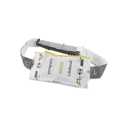 Lifeband-ZOLL® LifeBand® AutoPulse® Chest Compression Band, ZOLL AutoPulse Resuscitation System 1/PK-MedTech-1