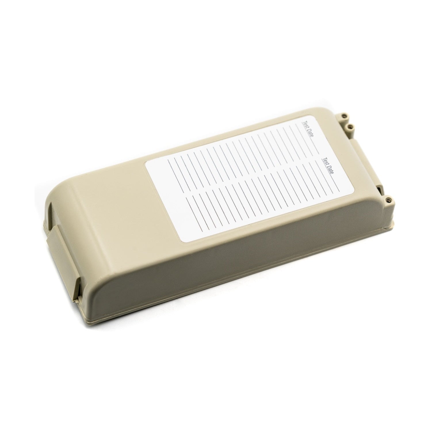 ZOLL-ZOLL® M, E & PD Series Replacement Battery by Caretech®-MedTech-3