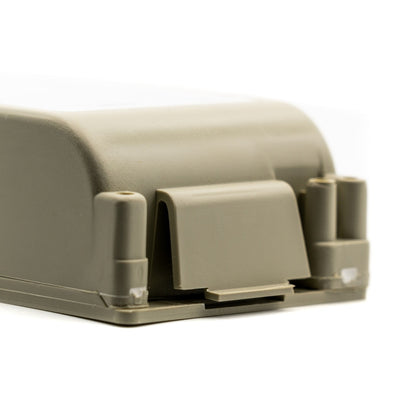 ZOLL-ZOLL® M, E & PD Series Replacement Battery by Caretech®-MedTech-4