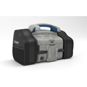 ZOLL-ZOLL® X Series™, 12-Lead, AED, Pacing, SPO2, ETCO2, Temp, w/ IBP, Bluetooth, Recertified-MedTech-2